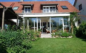 Ferienhaus Feder